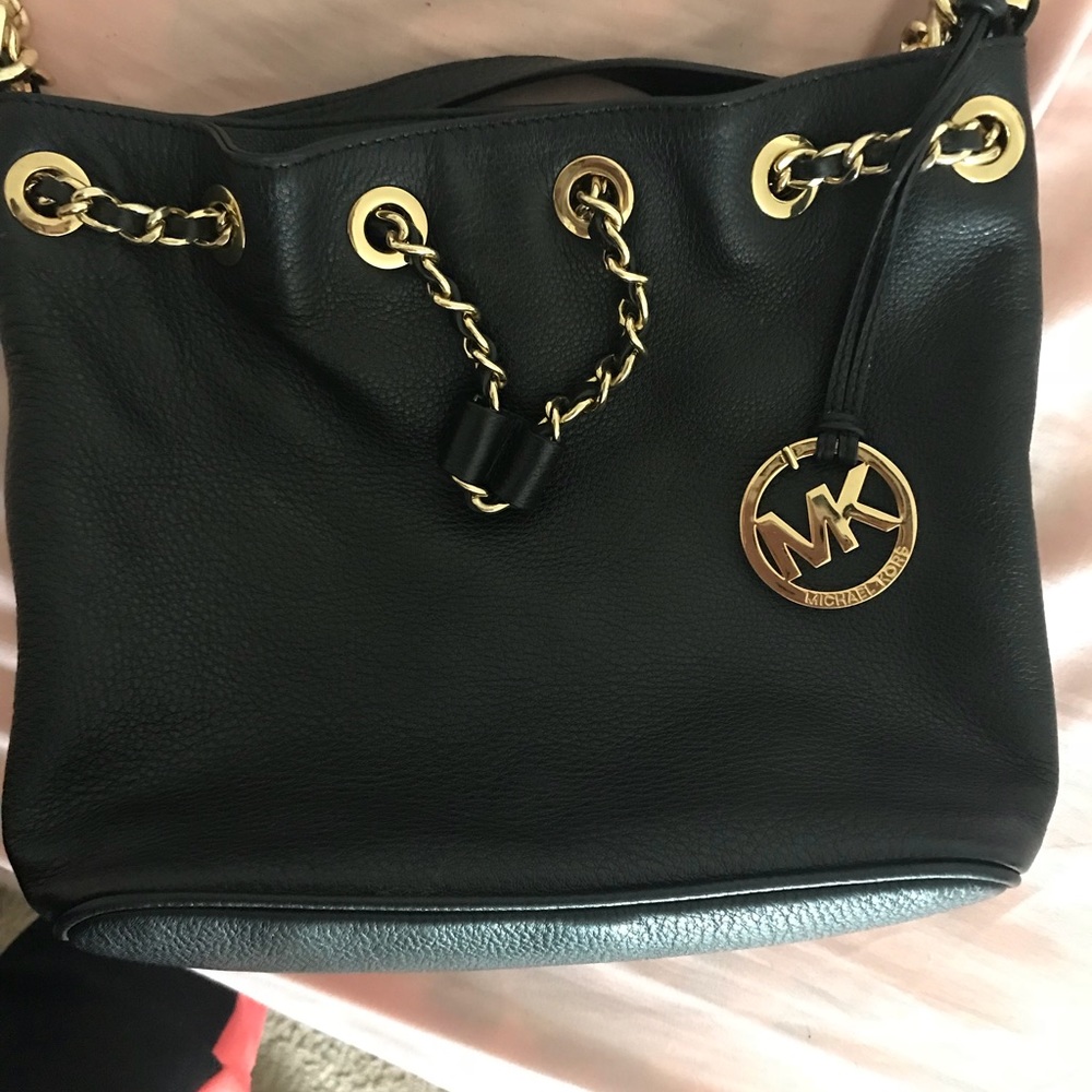 Michael Kors shoulder bag